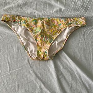 Victoria’s Secret Bikini Bottom